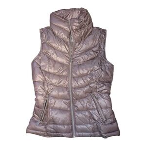 Pink Calvin Klein Vest Size XS